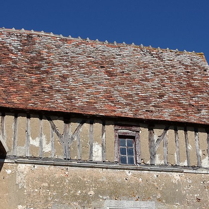 Photo de Château de Lys-Saint-Georges
