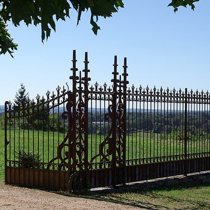 Photo de Château de Lys-Saint-Georges
