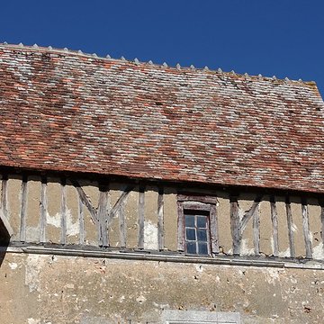 Château de Lys-Saint-Georges
