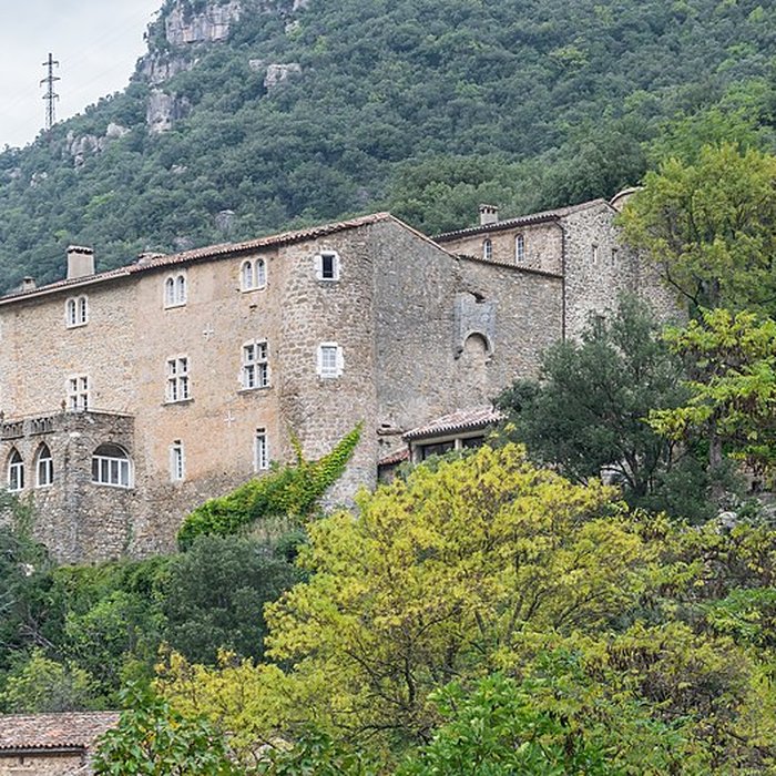 Photo de Château de Madières