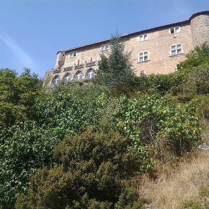 Photo de Château de Madières