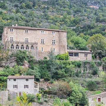 Château de Madières