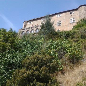 Château de Madières