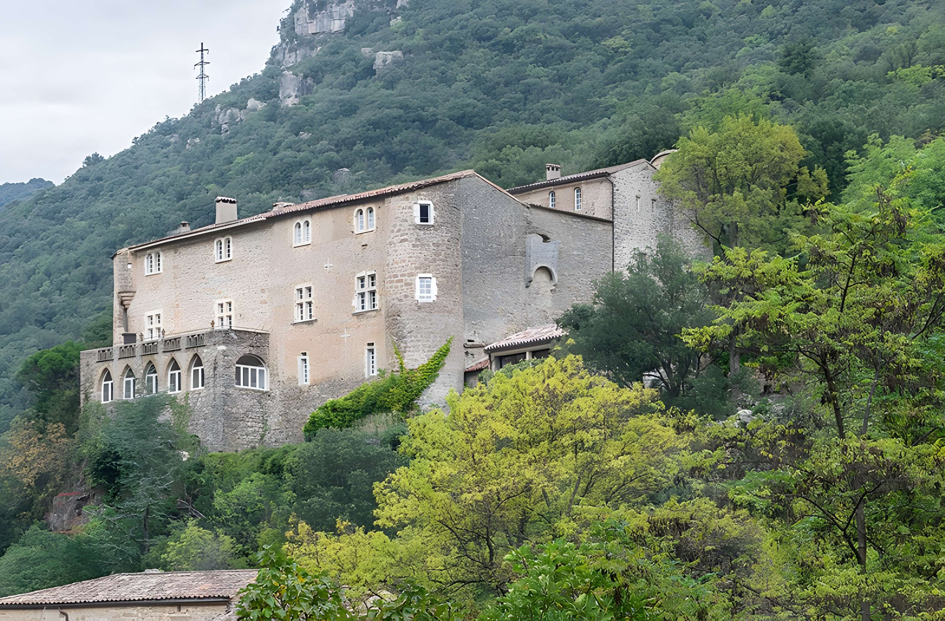Château de Madières