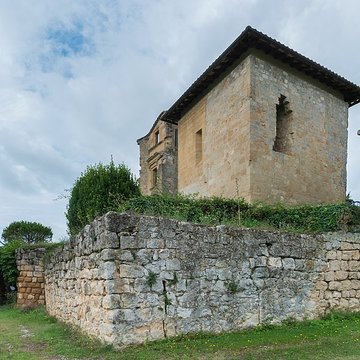 Château de Magrin