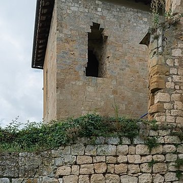 Château de Magrin