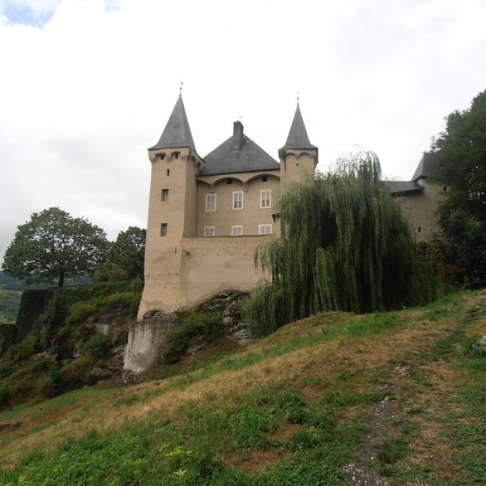 Photo de Château de Manuel