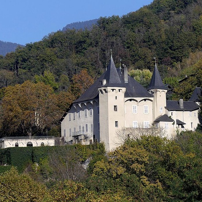 Photo de Château de Manuel