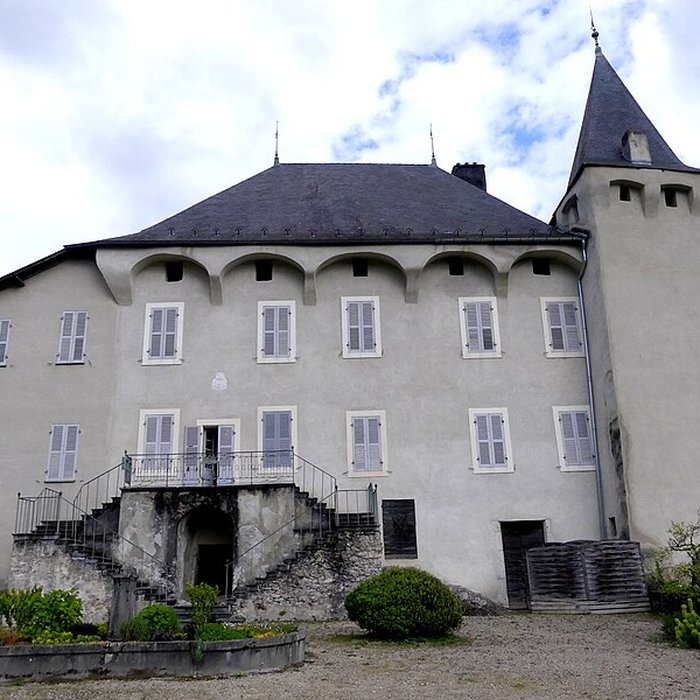 Photo de Château de Manuel