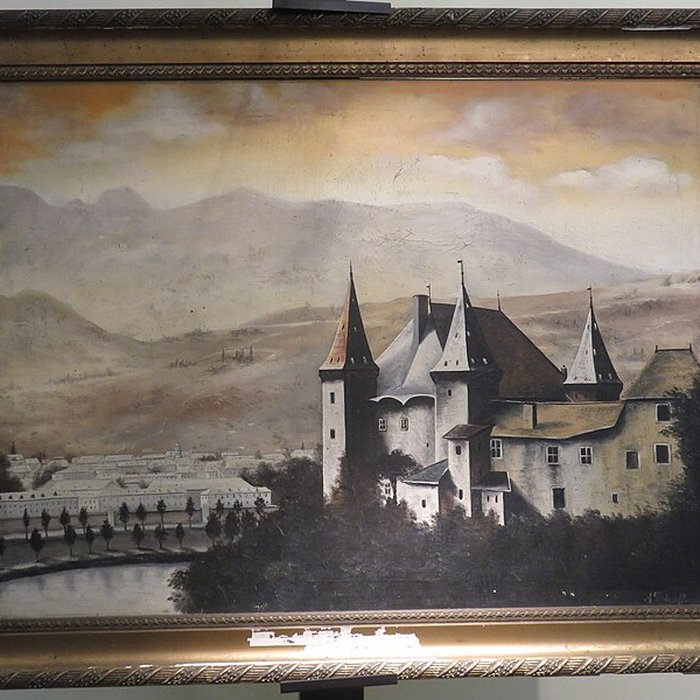 Photo de Château de Manuel