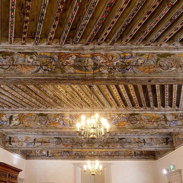 Photo de Château de Manuel