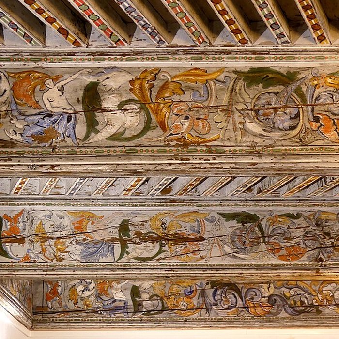 Photo de Château de Manuel