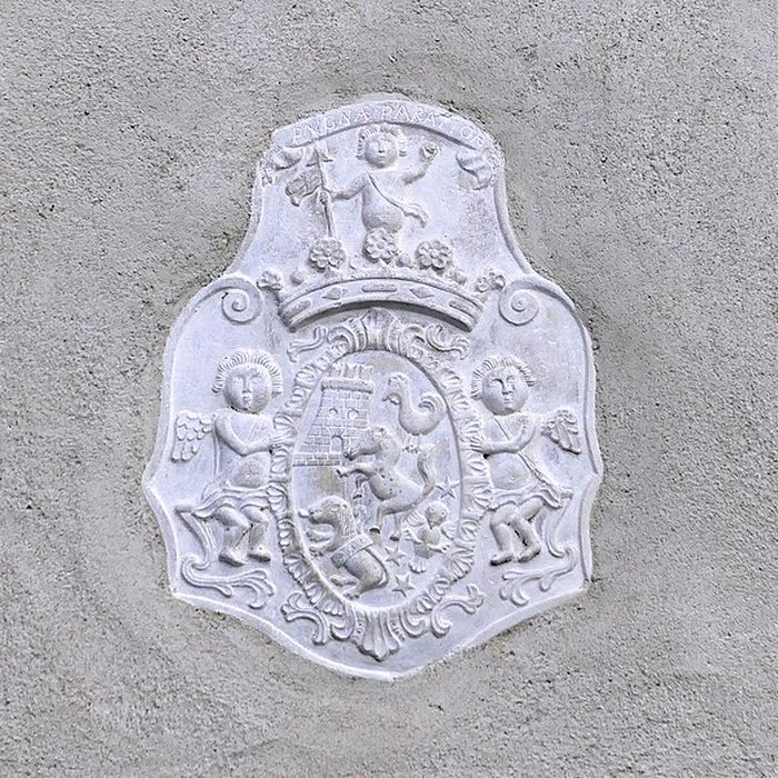 Photo de Château de Manuel