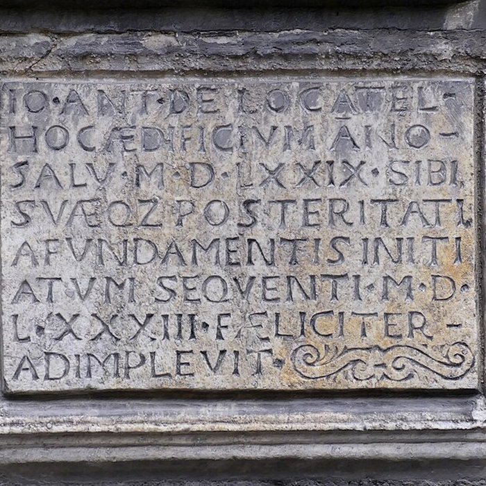 Photo de Château de Manuel