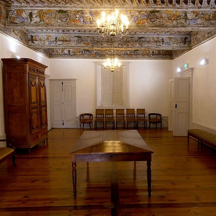 Photo de Château de Manuel