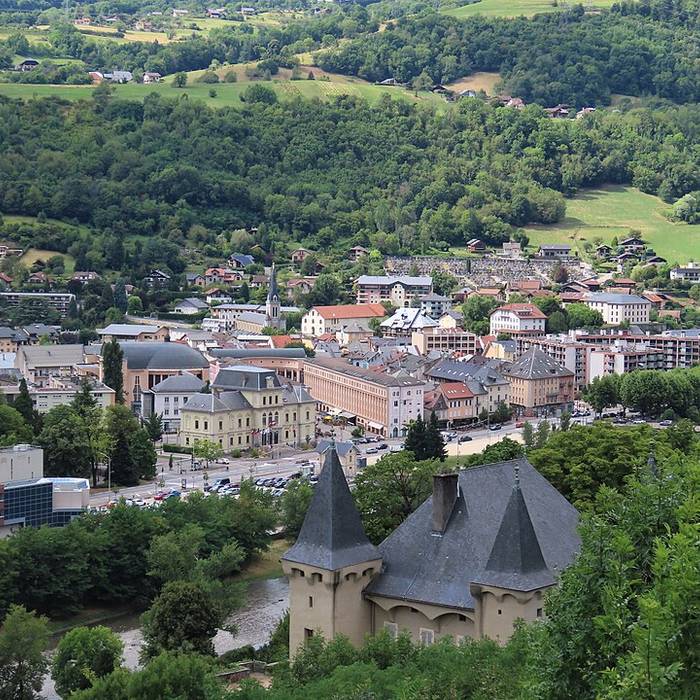 Photo de Château de Manuel