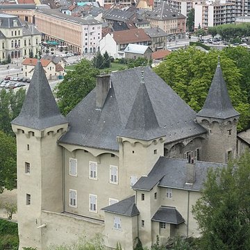 Château de Manuel