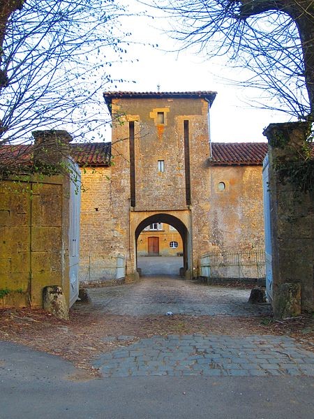 Photo de Château de Martigny