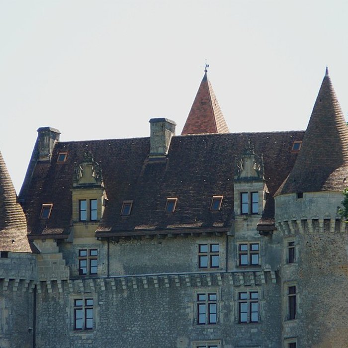 Photo de Château de Marzac
