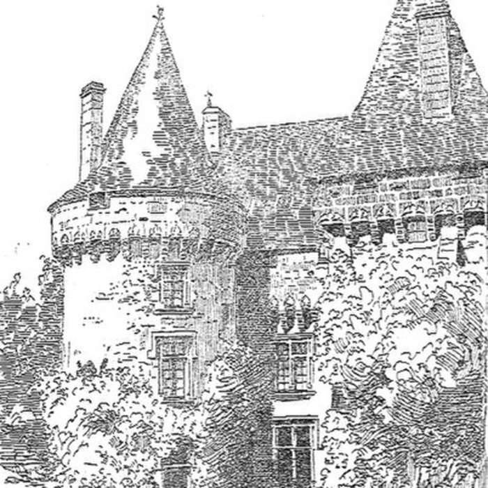 Photo de Château de Marzac
