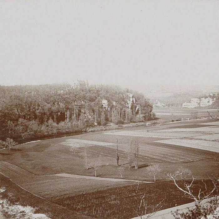 Photo de Château de Marzac