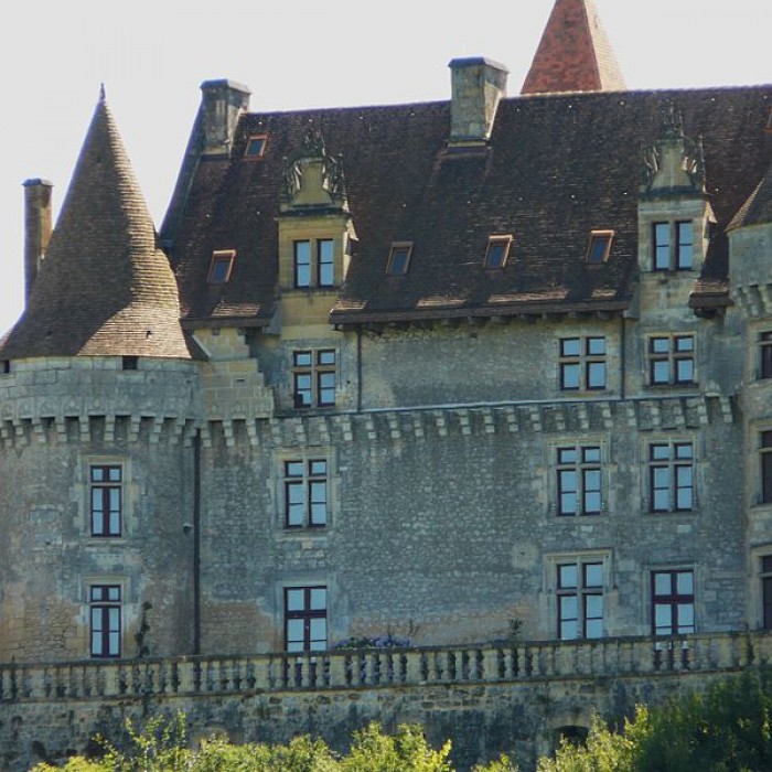 Photo de Château de Marzac