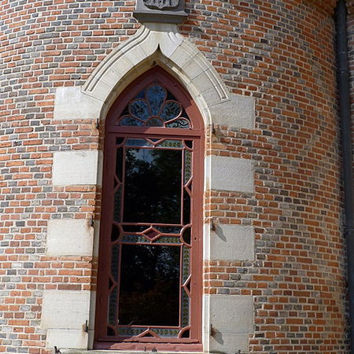 Photo de Château de Maulmont