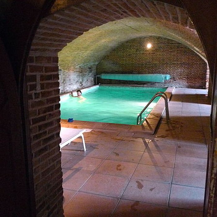 Photo de Château de Maulmont