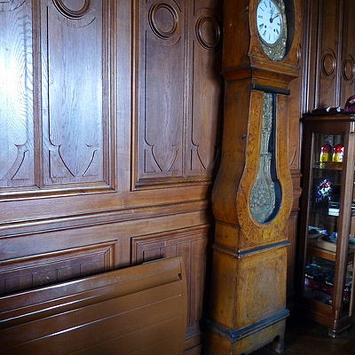 Photo de Château de Maulmont