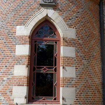 Château de Maulmont