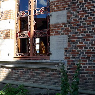 Château de Maulmont