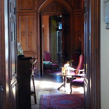 Château de Maulmont