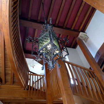 Château de Maulmont