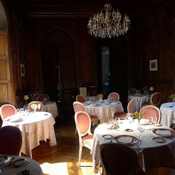 Château de Maulmont