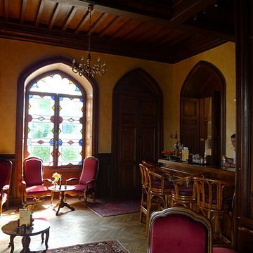 Château de Maulmont