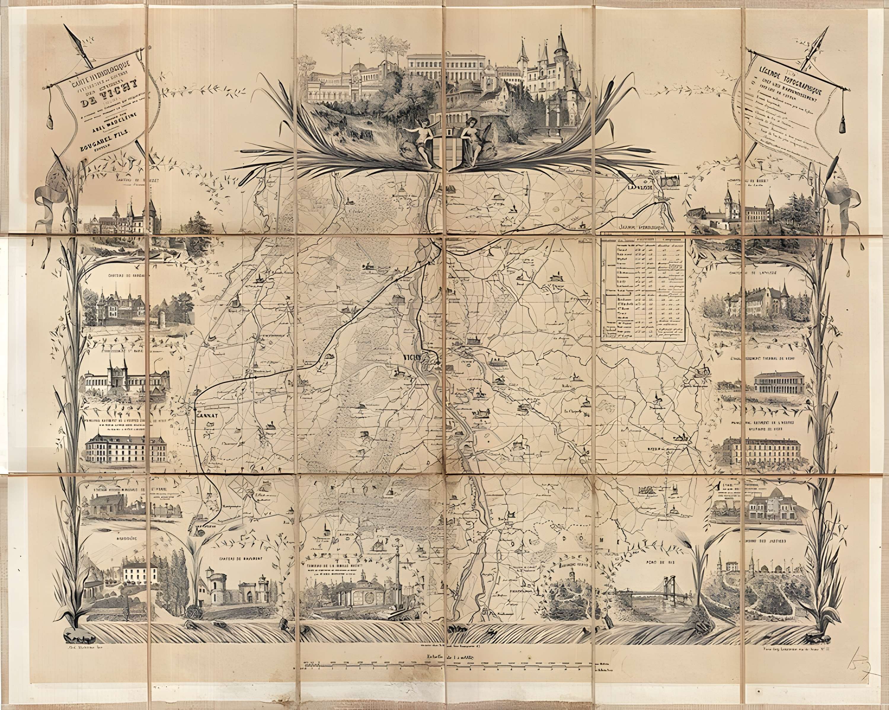 Château de Maulmont