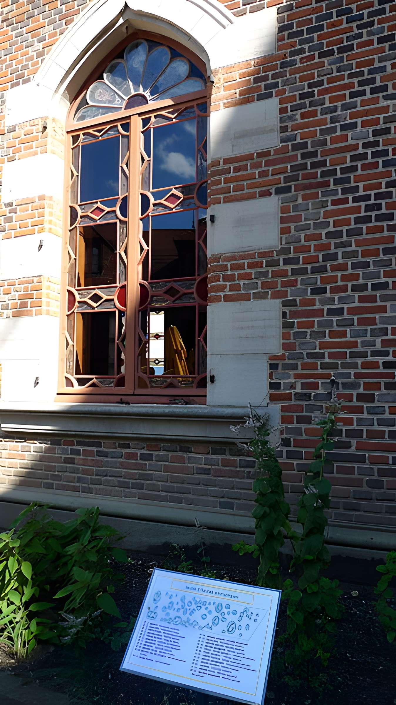 Château de Maulmont