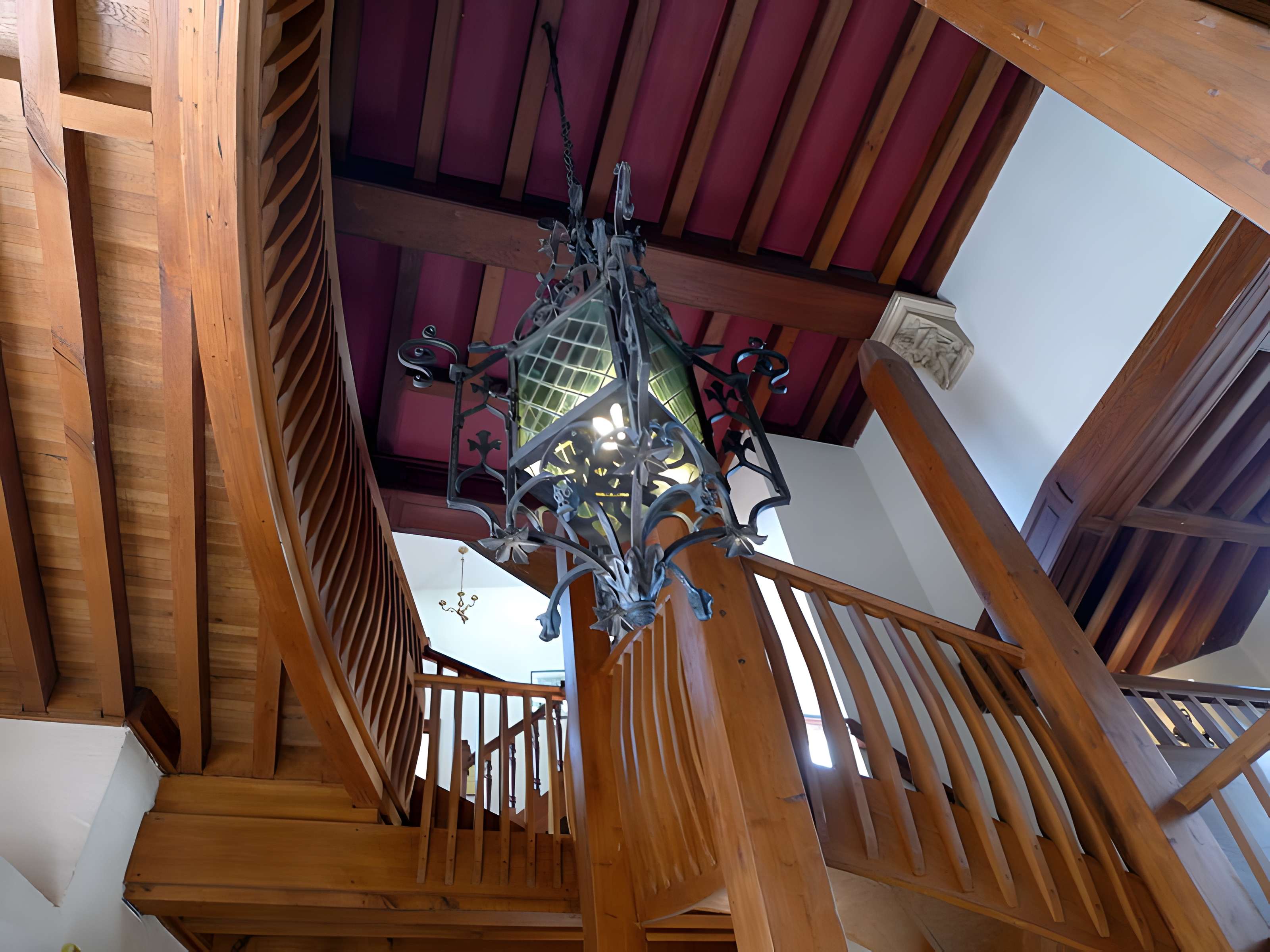 Château de Maulmont