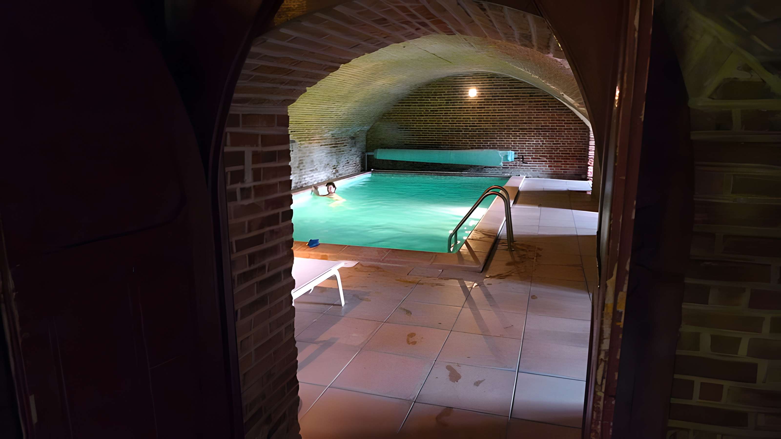 Château de Maulmont