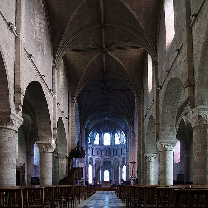 Photo de Église Notre-Dame de Beaugency