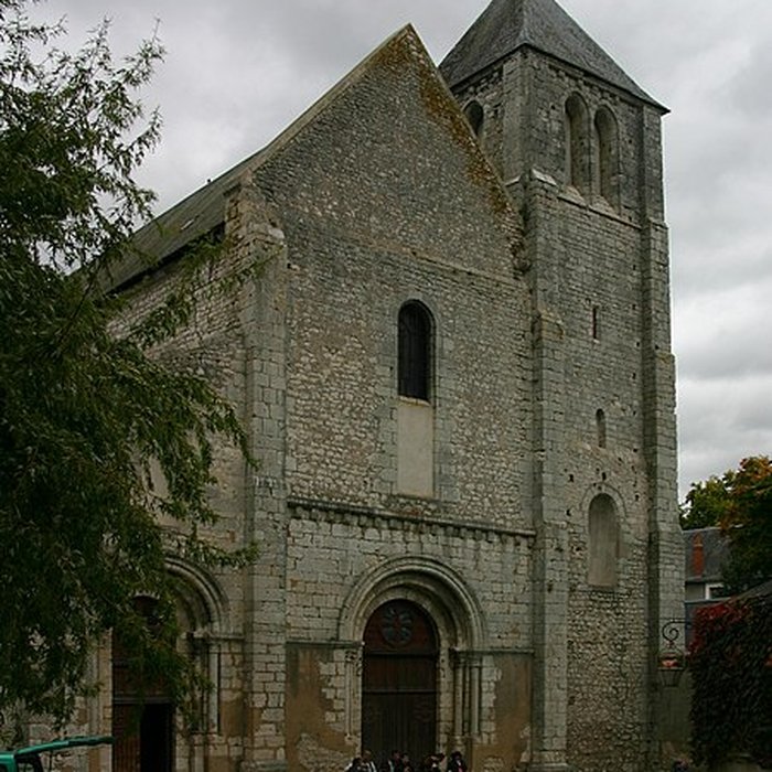 Photo de Église Notre-Dame de Beaugency