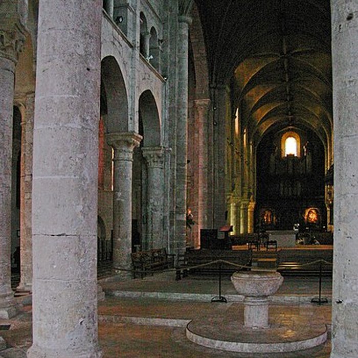 Photo de Église Notre-Dame de Beaugency