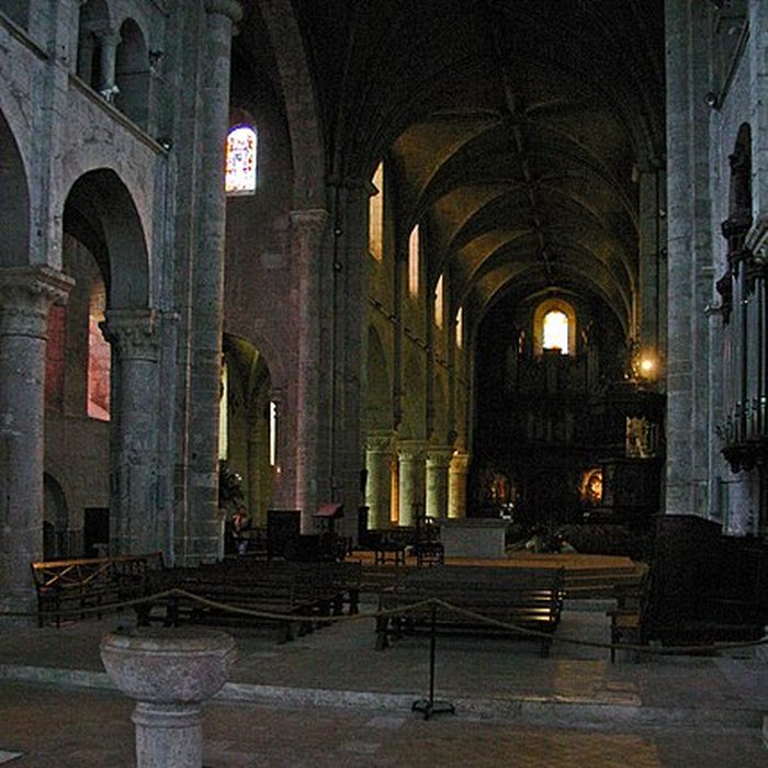 Photo de Église Notre-Dame de Beaugency