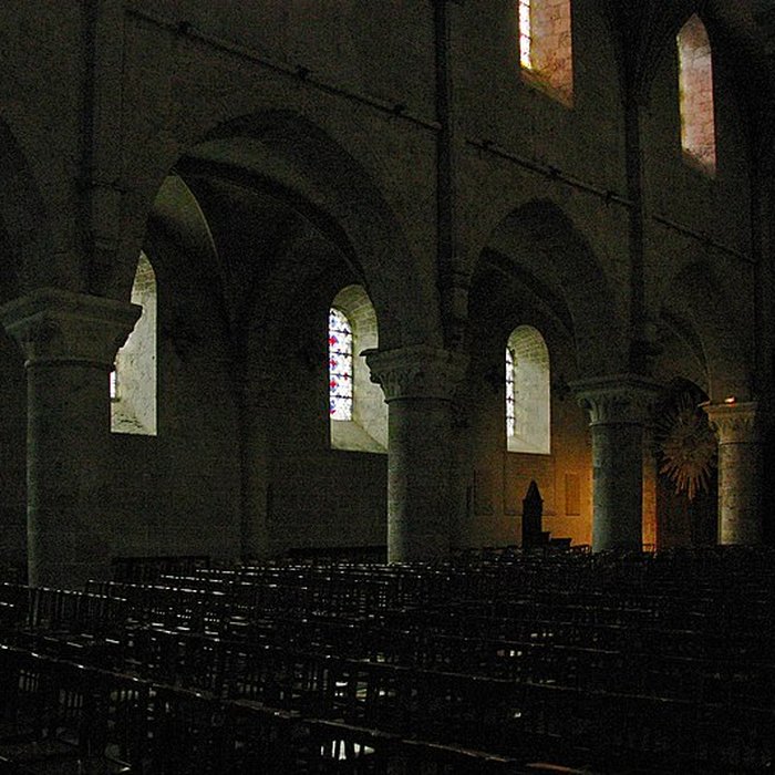 Photo de Église Notre-Dame de Beaugency