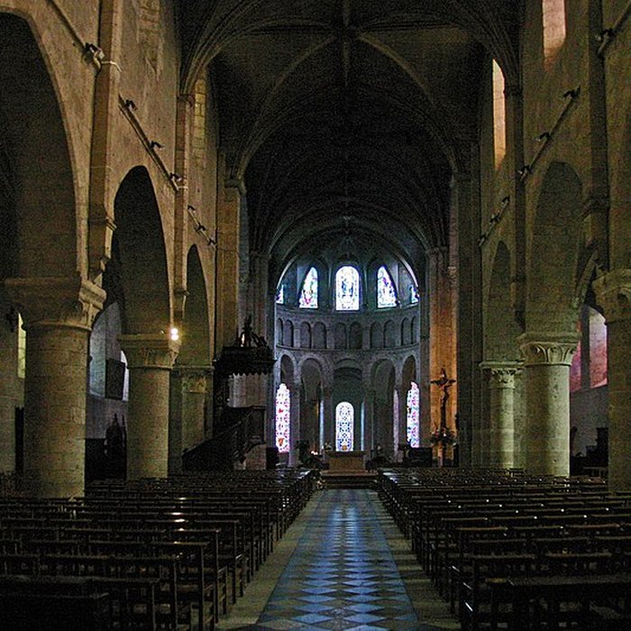 Photo de Église Notre-Dame de Beaugency