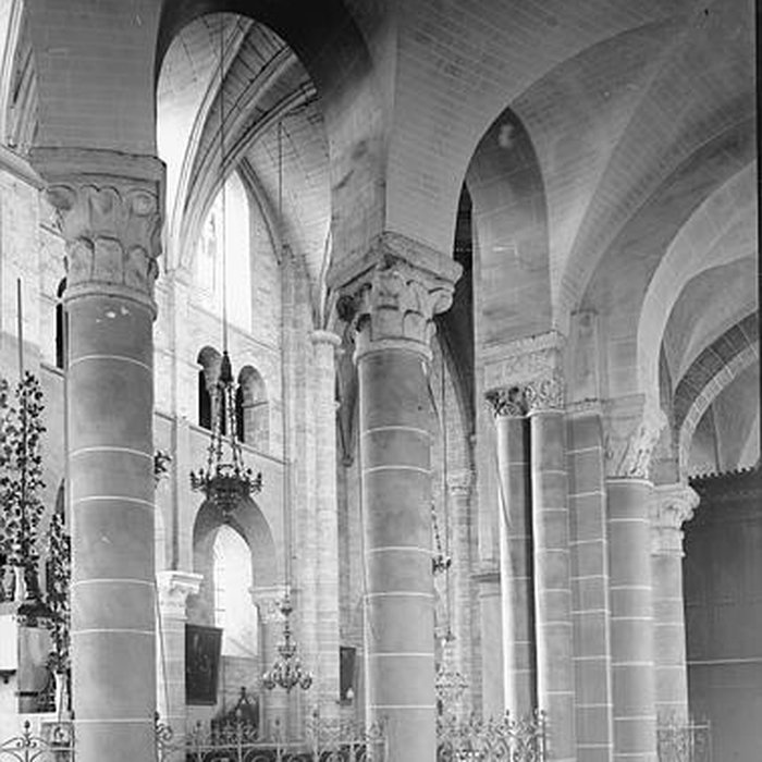 Photo de Église Notre-Dame de Beaugency