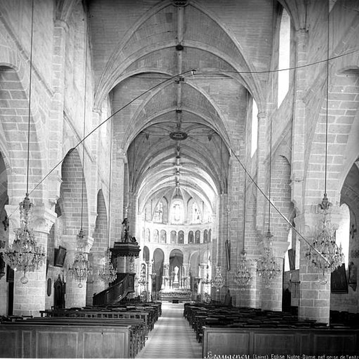 Photo de Église Notre-Dame de Beaugency