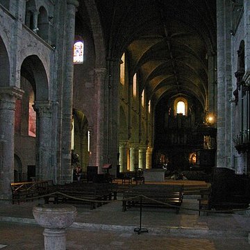 Église Notre-Dame de Beaugency