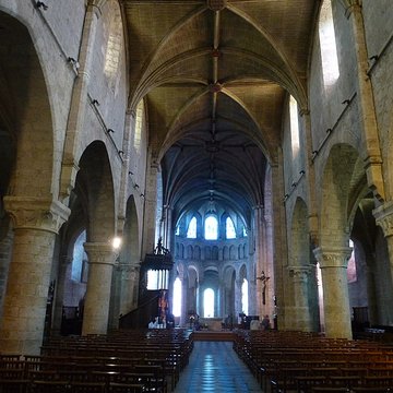 Église Notre-Dame de Beaugency
