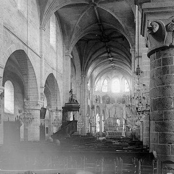 Église Notre-Dame de Beaugency